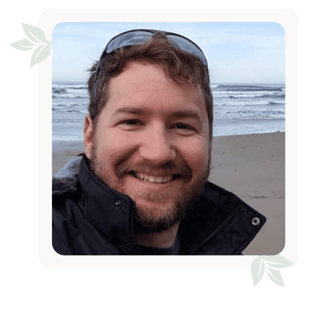 Aaron Nielsen, Founder and Managing Member of Shared Prosperity Group.